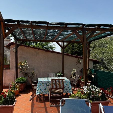 Casa Angelina Villa Termini Екстериор снимка