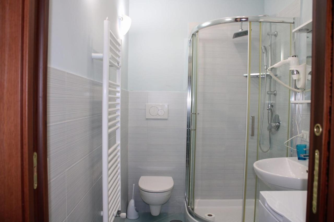 Casa Angelina Villa Termini Екстериор снимка