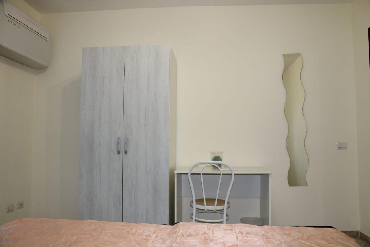 Casa Angelina Villa Termini Екстериор снимка