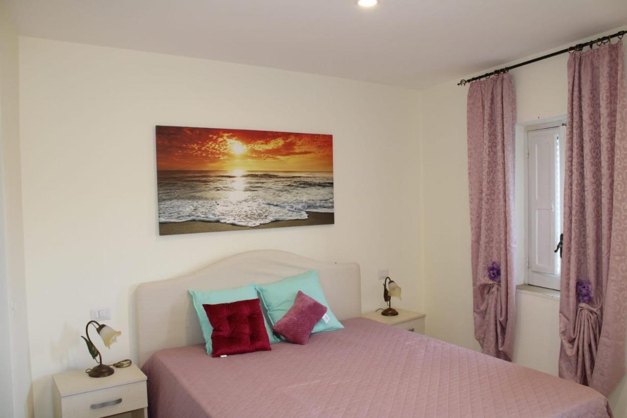 Casa Angelina Villa Termini Екстериор снимка