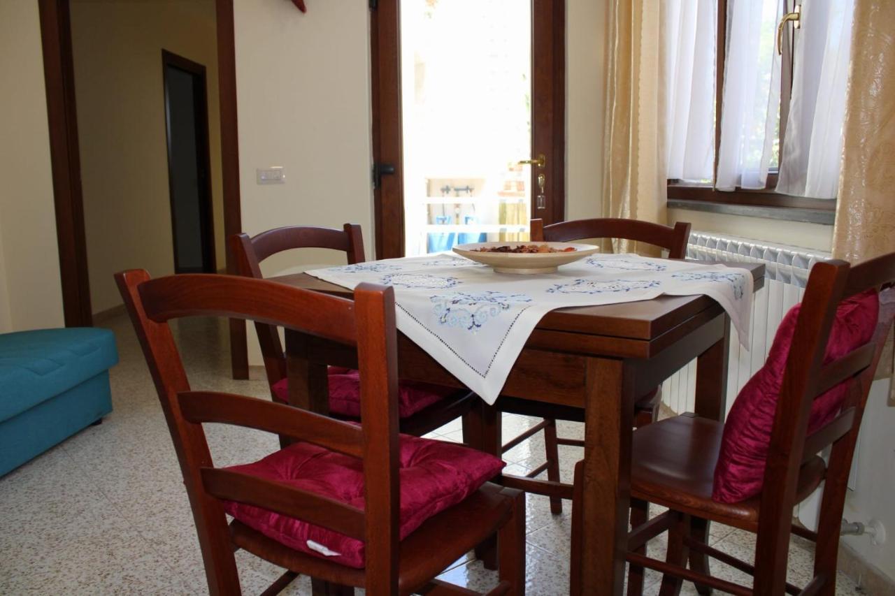 Casa Angelina Villa Termini Екстериор снимка