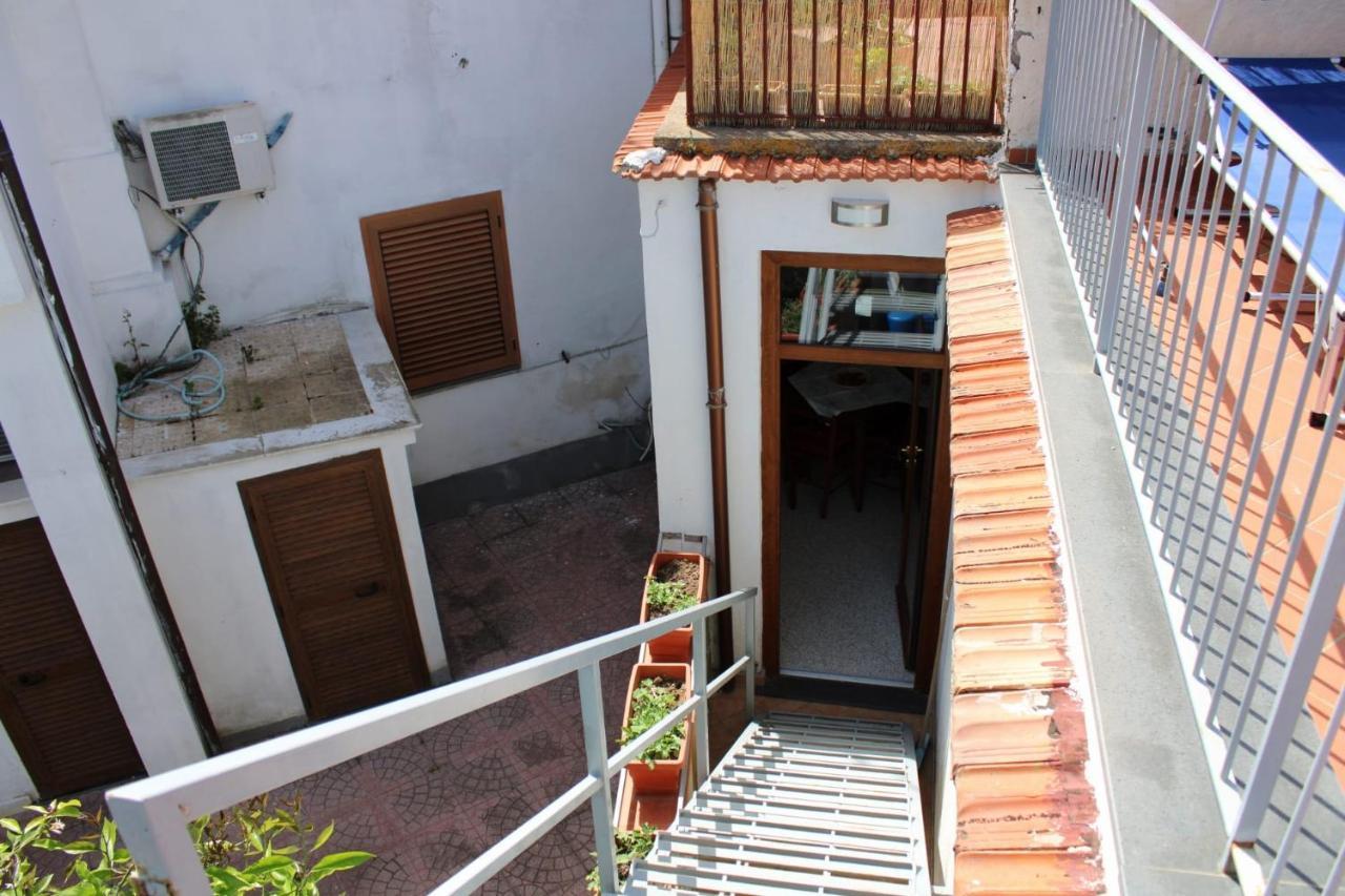 Casa Angelina Villa Termini Екстериор снимка
