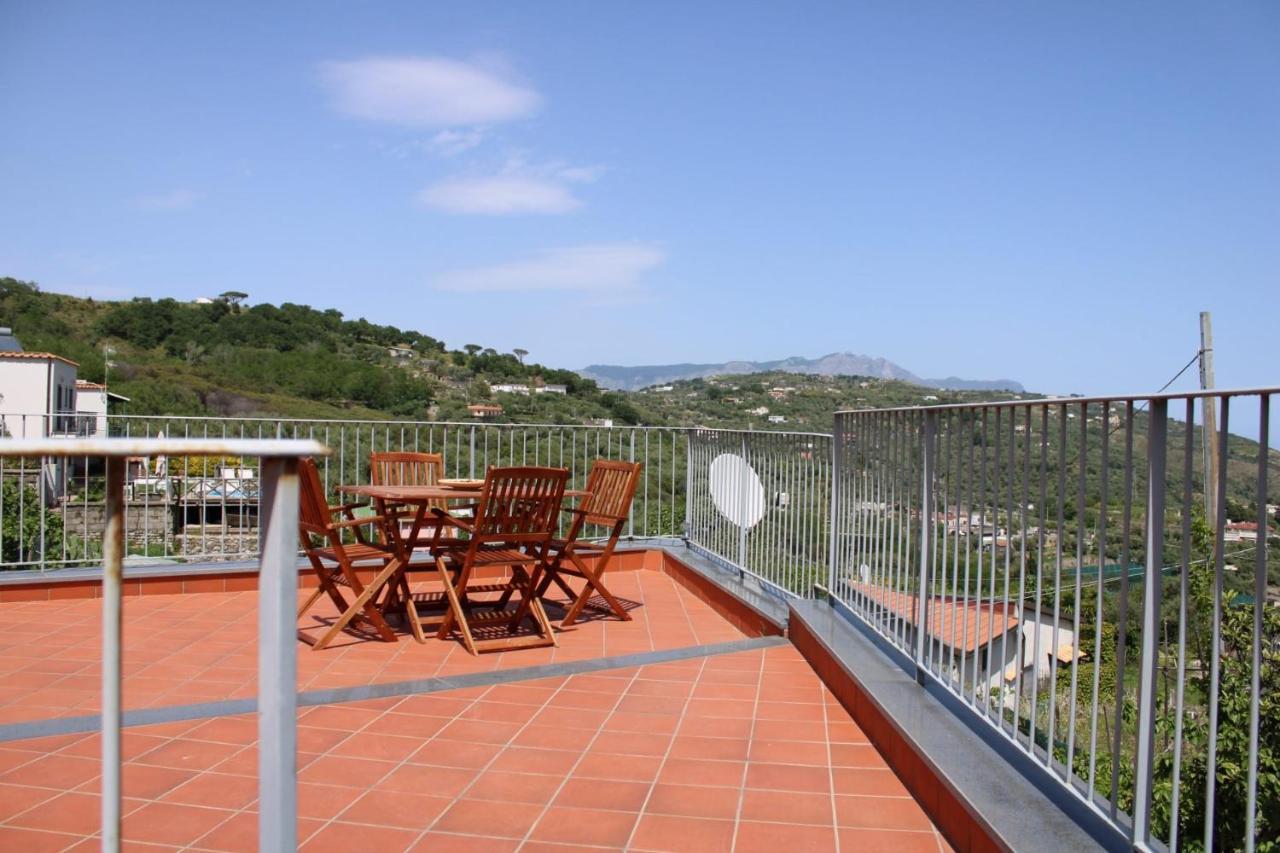 Casa Angelina Villa Termini Екстериор снимка
