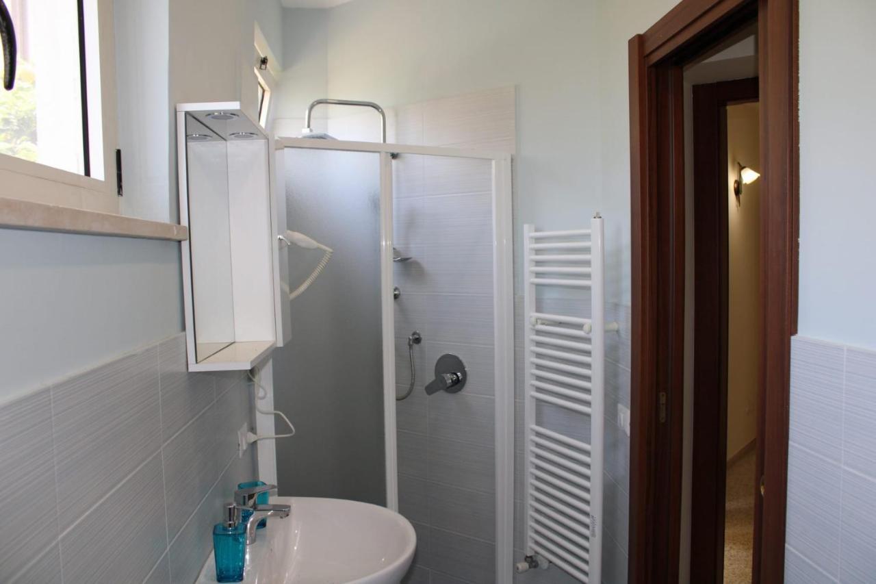 Casa Angelina Villa Termini Екстериор снимка