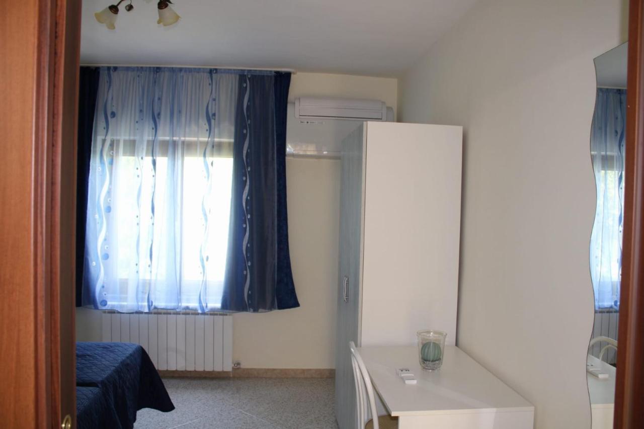 Casa Angelina Villa Termini Екстериор снимка