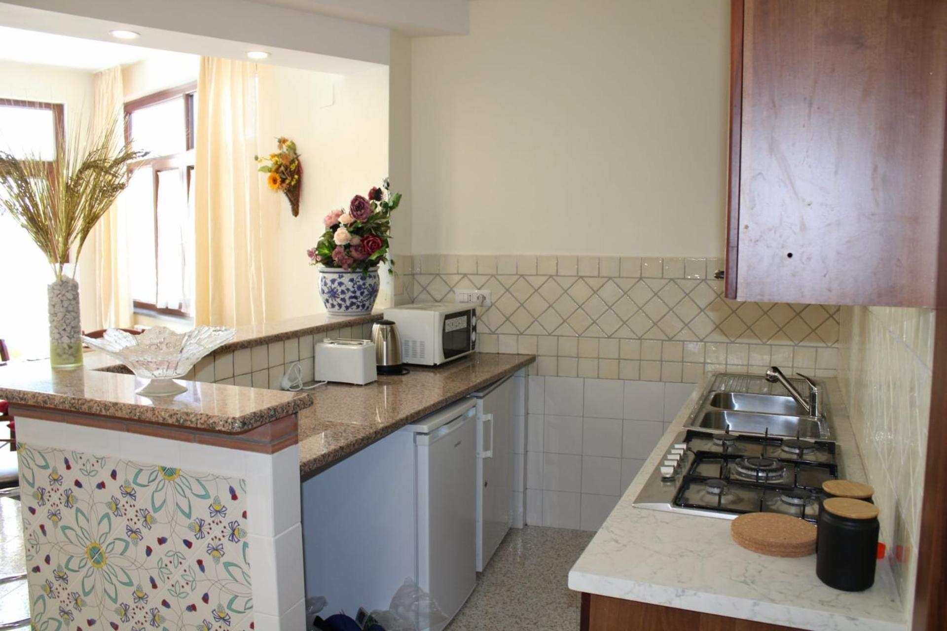 Casa Angelina Villa Termini Екстериор снимка