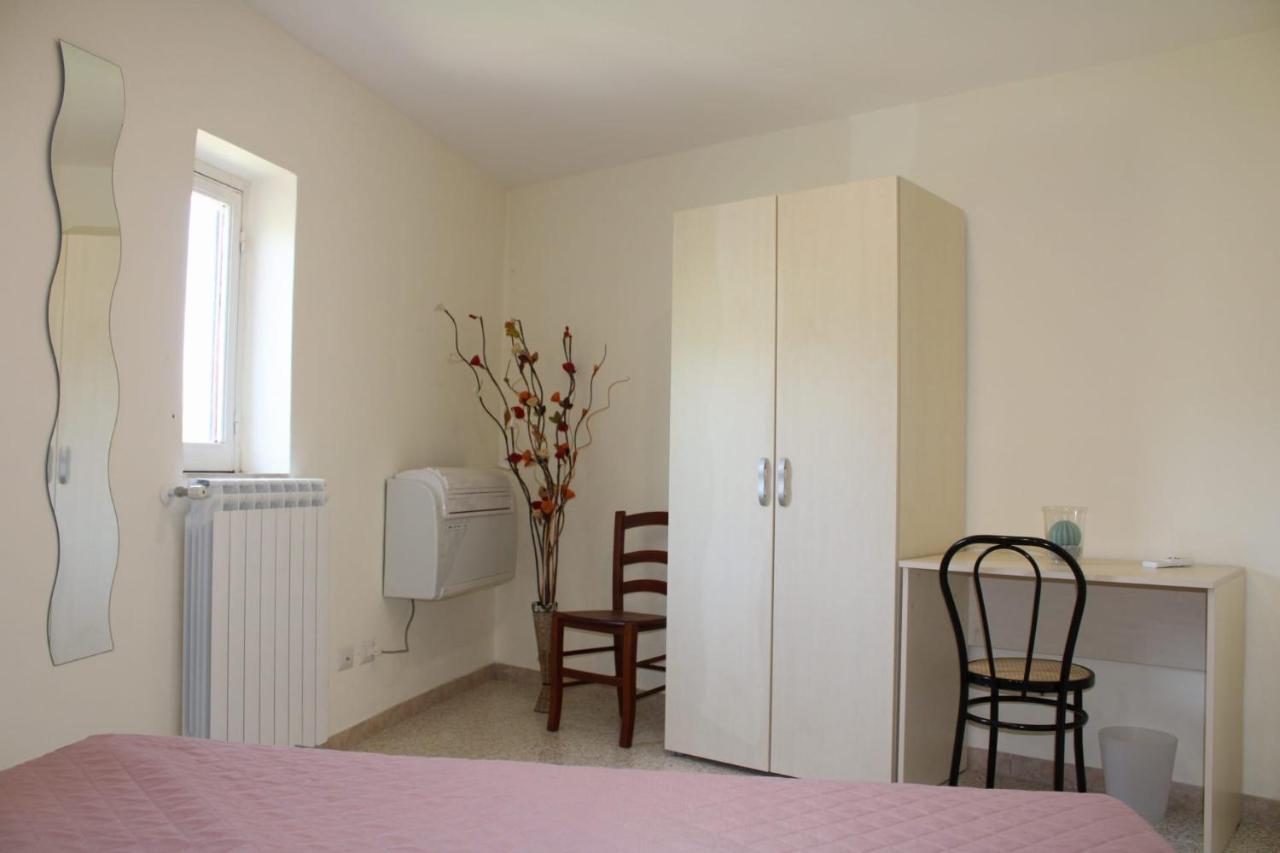 Casa Angelina Villa Termini Екстериор снимка