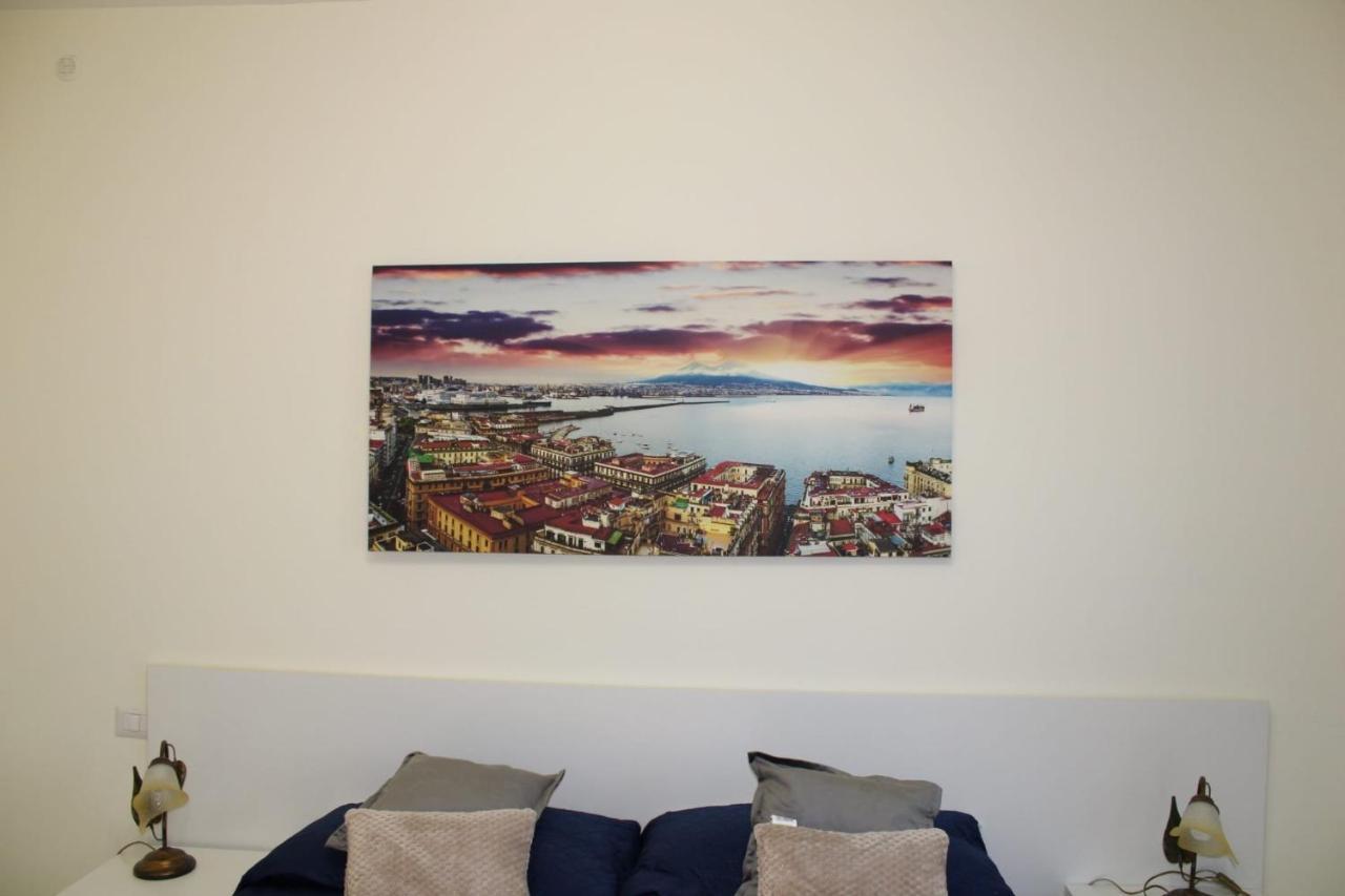 Casa Angelina Villa Termini Екстериор снимка