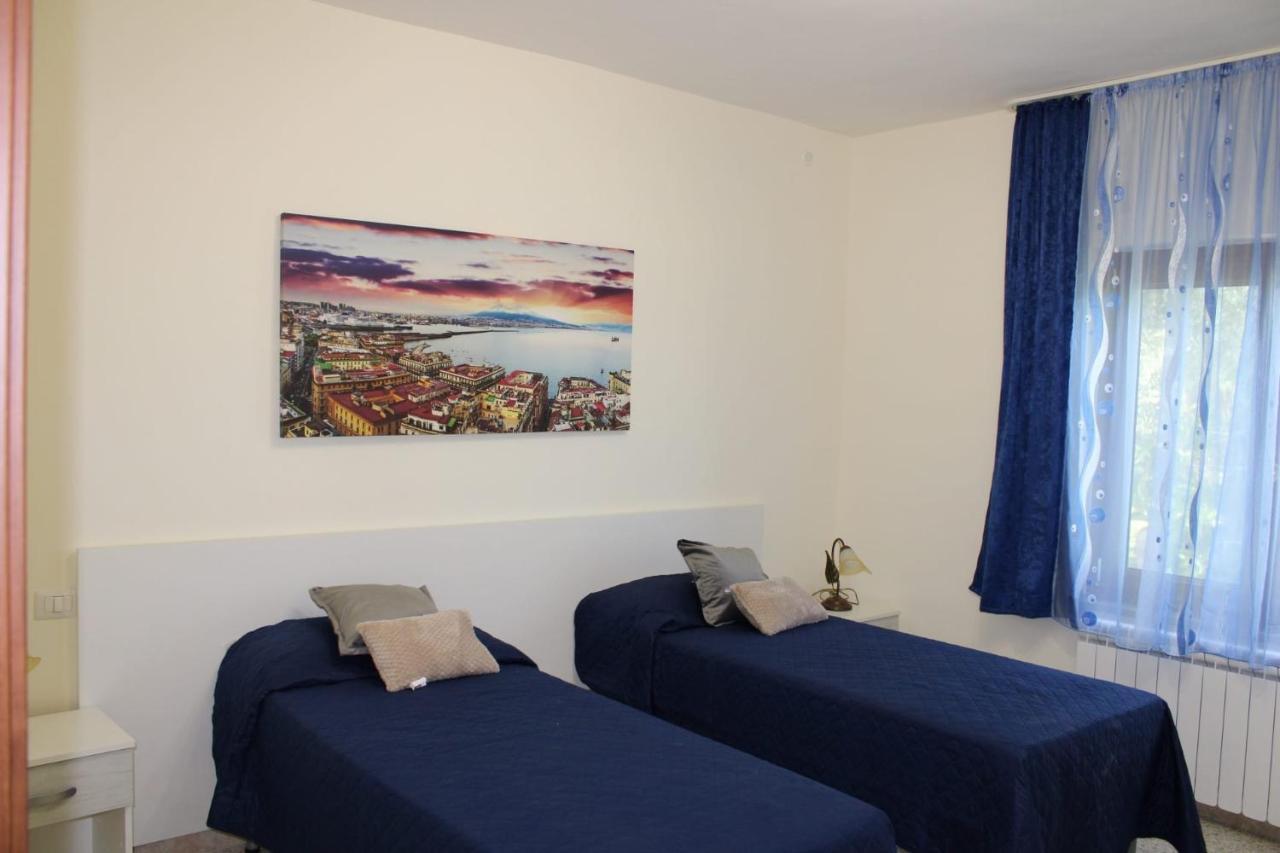 Casa Angelina Villa Termini Екстериор снимка