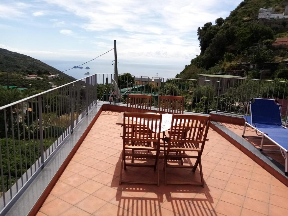 Casa Angelina Villa Termini Екстериор снимка