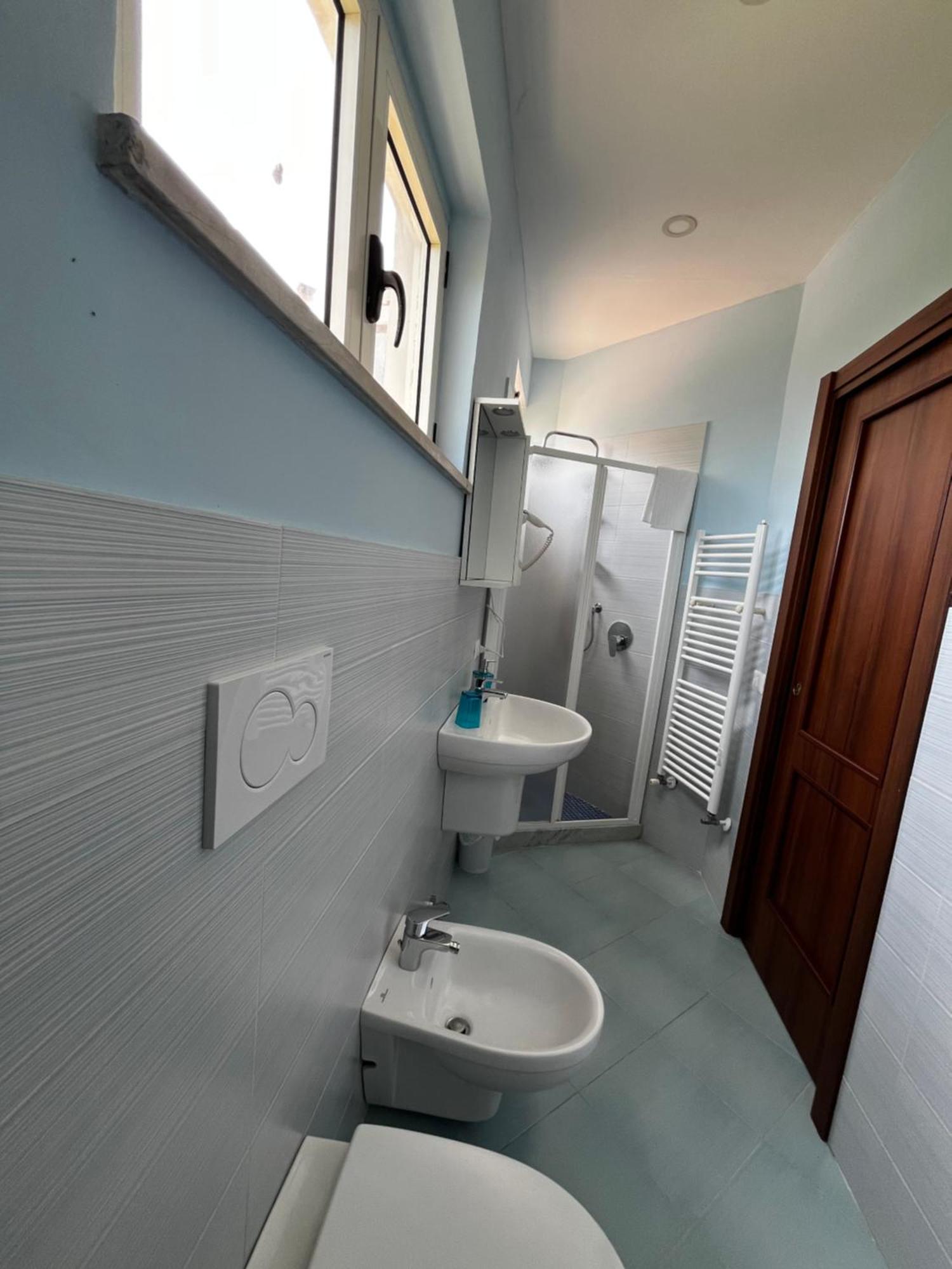 Casa Angelina Villa Termini Екстериор снимка