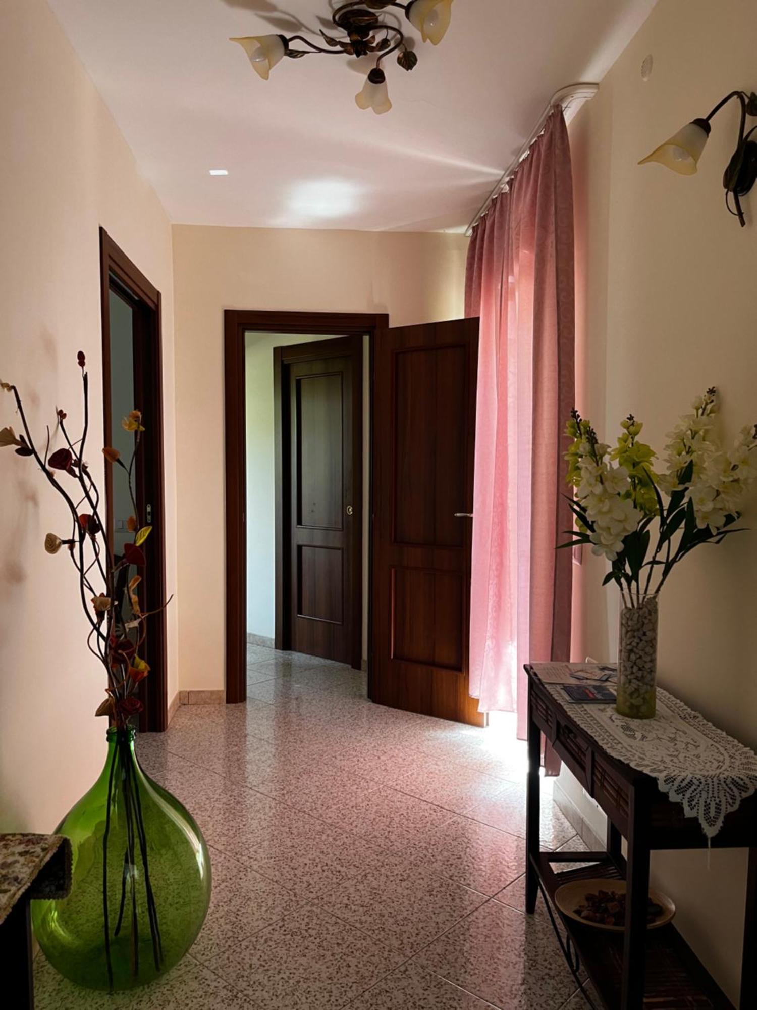 Casa Angelina Villa Termini Екстериор снимка