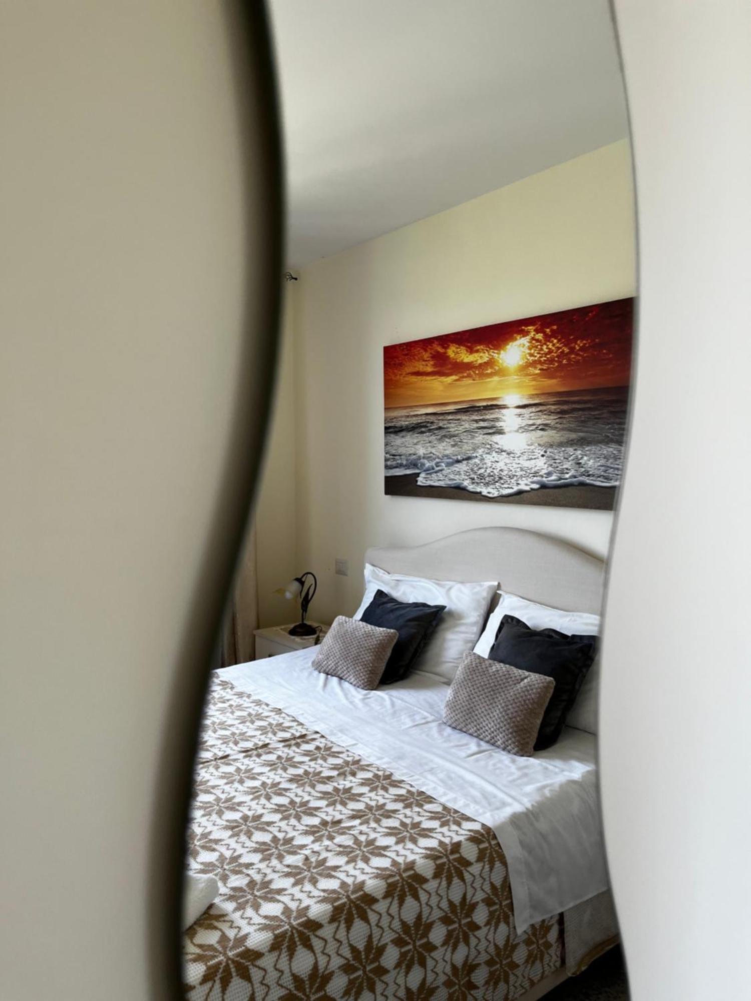 Casa Angelina Villa Termini Екстериор снимка