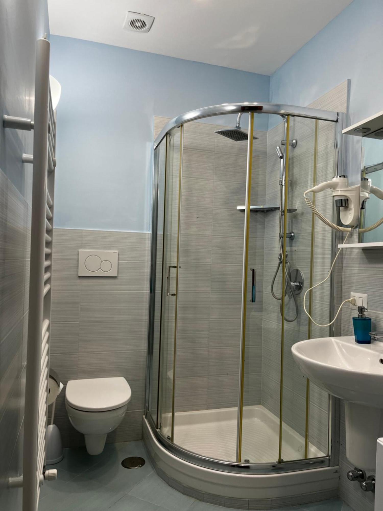 Casa Angelina Villa Termini Екстериор снимка
